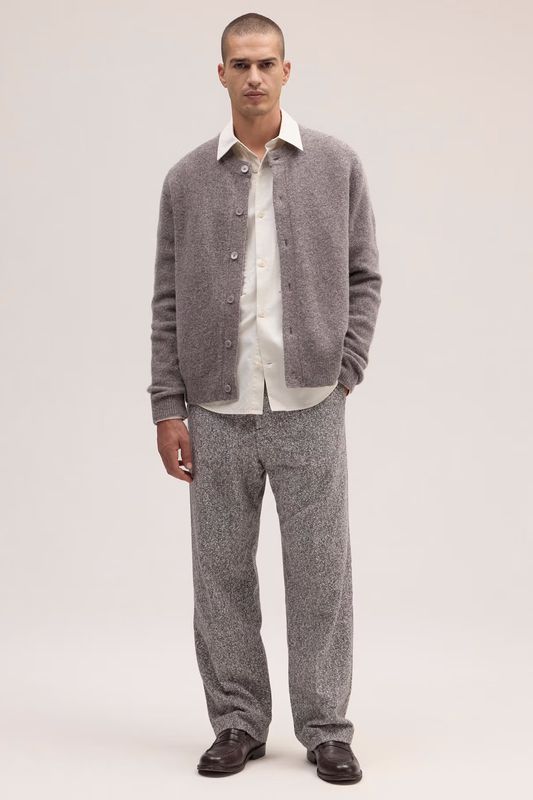 NN07 CARDIGAN JASPER