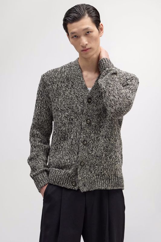 NN07 CARDIGAN MIKA