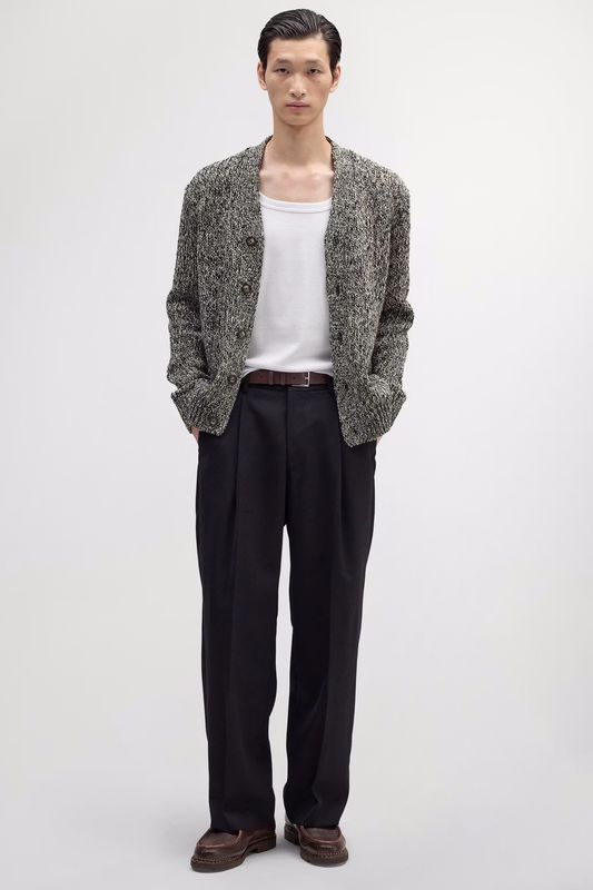 NN07 CARDIGAN MIKA