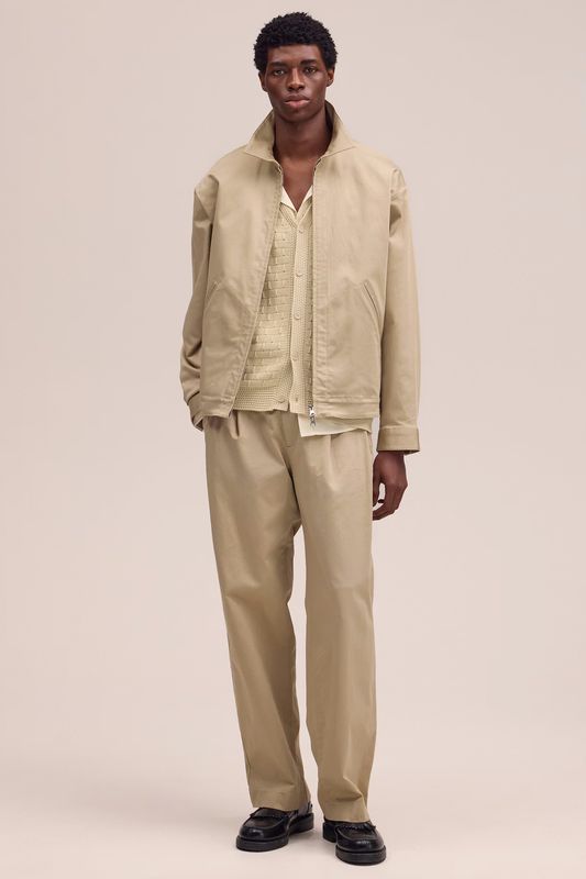 NN07 JACKE PETRUS