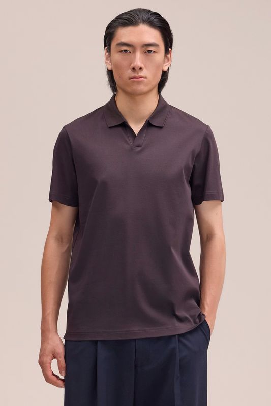 NN07 POLOSHIRT PAUL