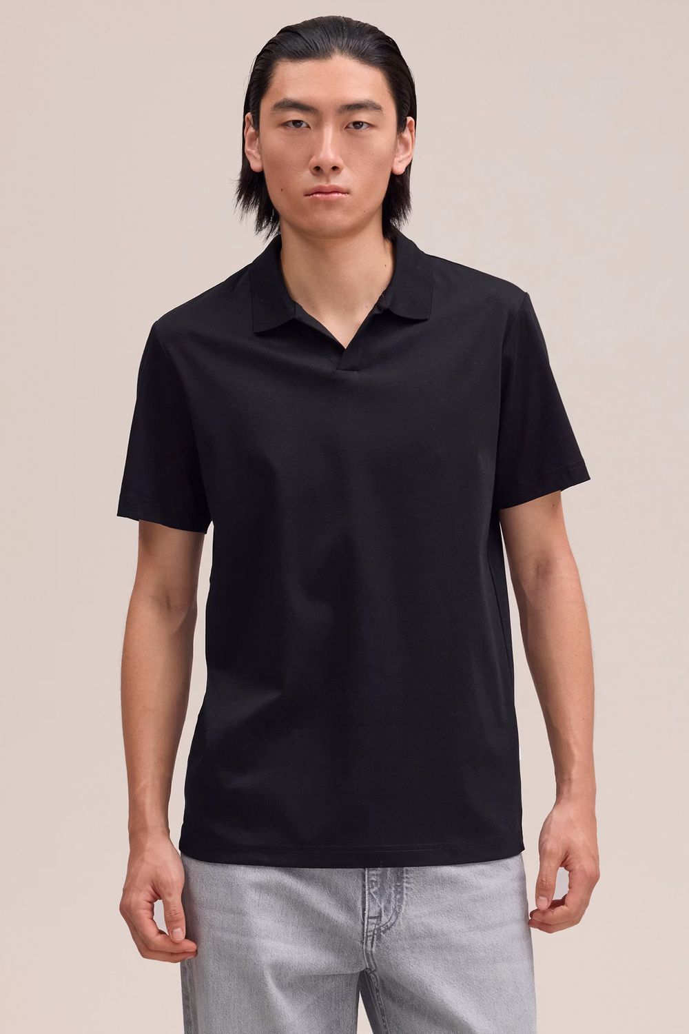 NN07 POLOSHIRT PAUL