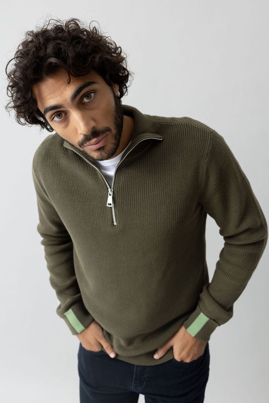 MOS MOSH PULLOVER MMGPORTER