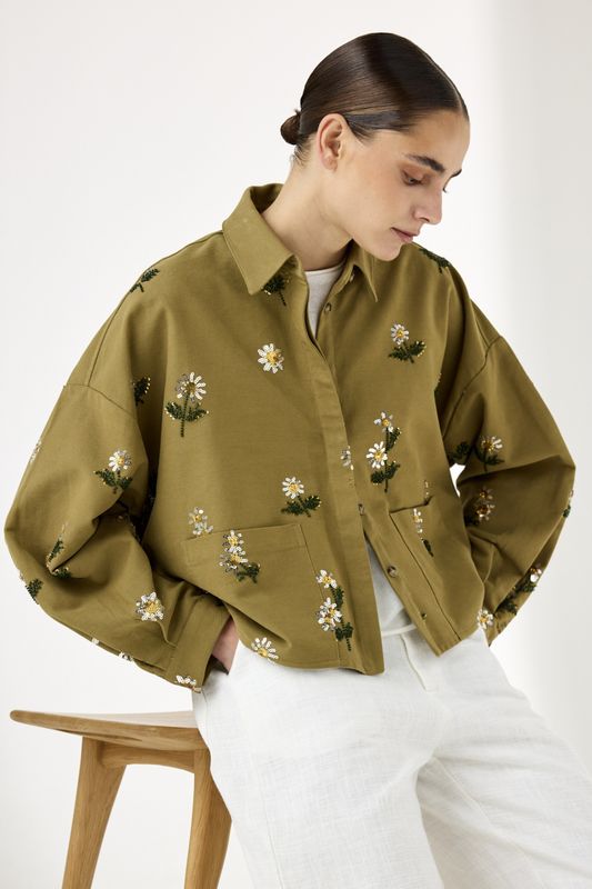 JC SOPHIE JACKE LAURA