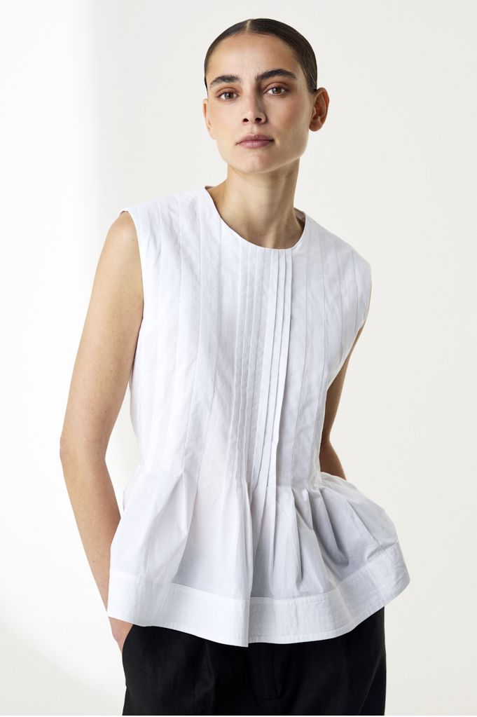 JC SOPHIE BLUSE LAUSANNE