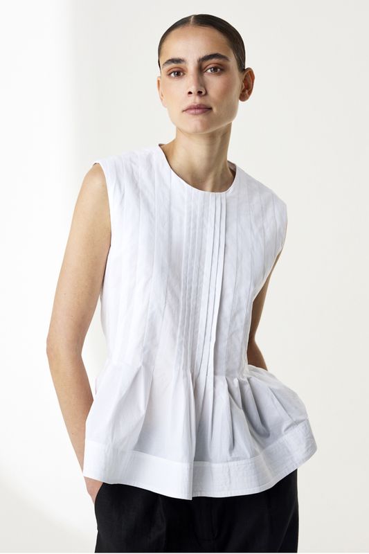 JC SOPHIE BLUSE LAUSANNE