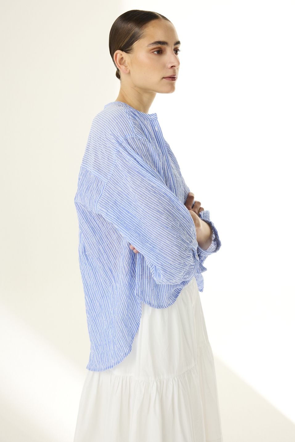 JC SOPHIE BLUSE LUCCA