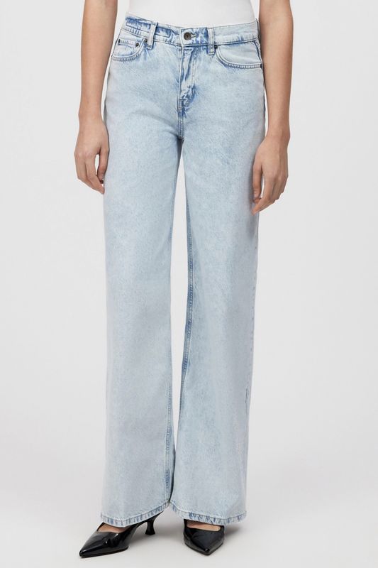 DRYKORN JEANS FLUNG