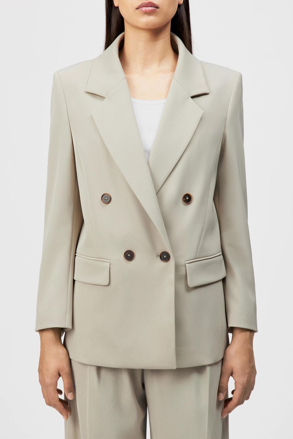 DRYKORN BLAZER HADLOW