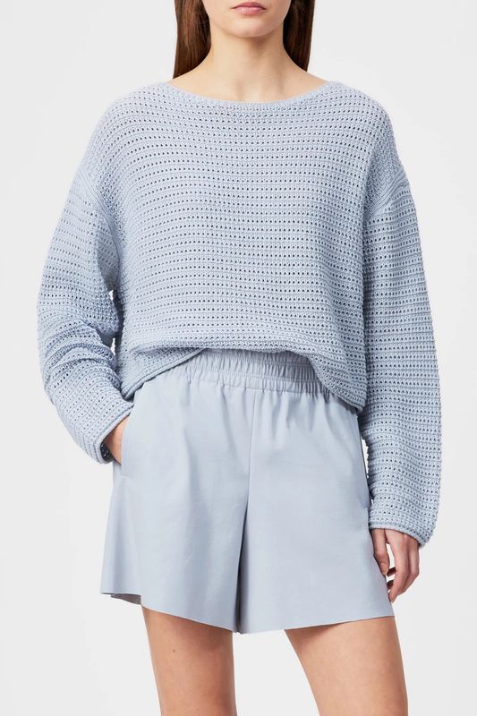 DRYKORN PULLOVER IMENIA_2