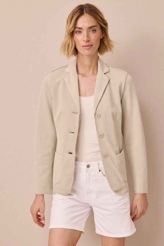 BLONDE NO.8 BLAZER SAVAUDE
