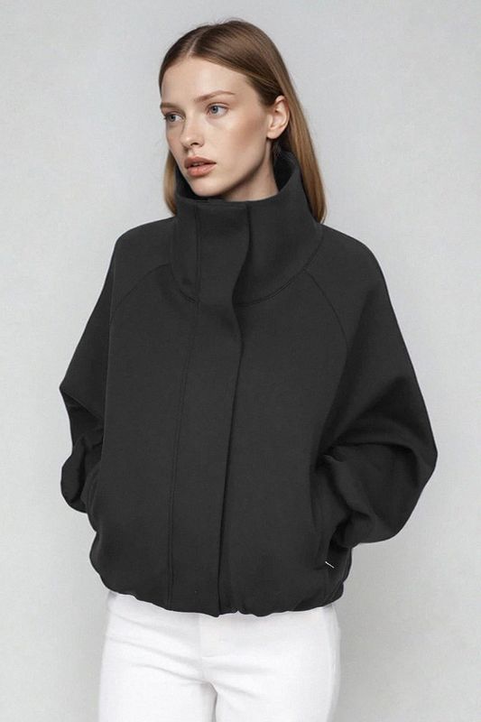 BLONDE NO.8 JACKE BAY