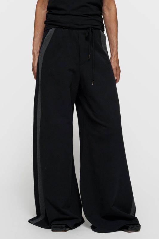 10 DAYS JOG-PANTS SUPER WIDE LEG