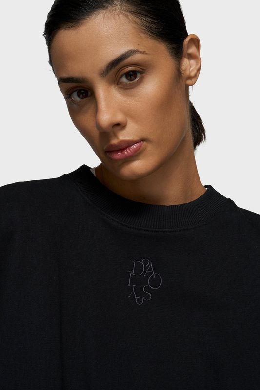 10 DAYS SWEATER PLEAT