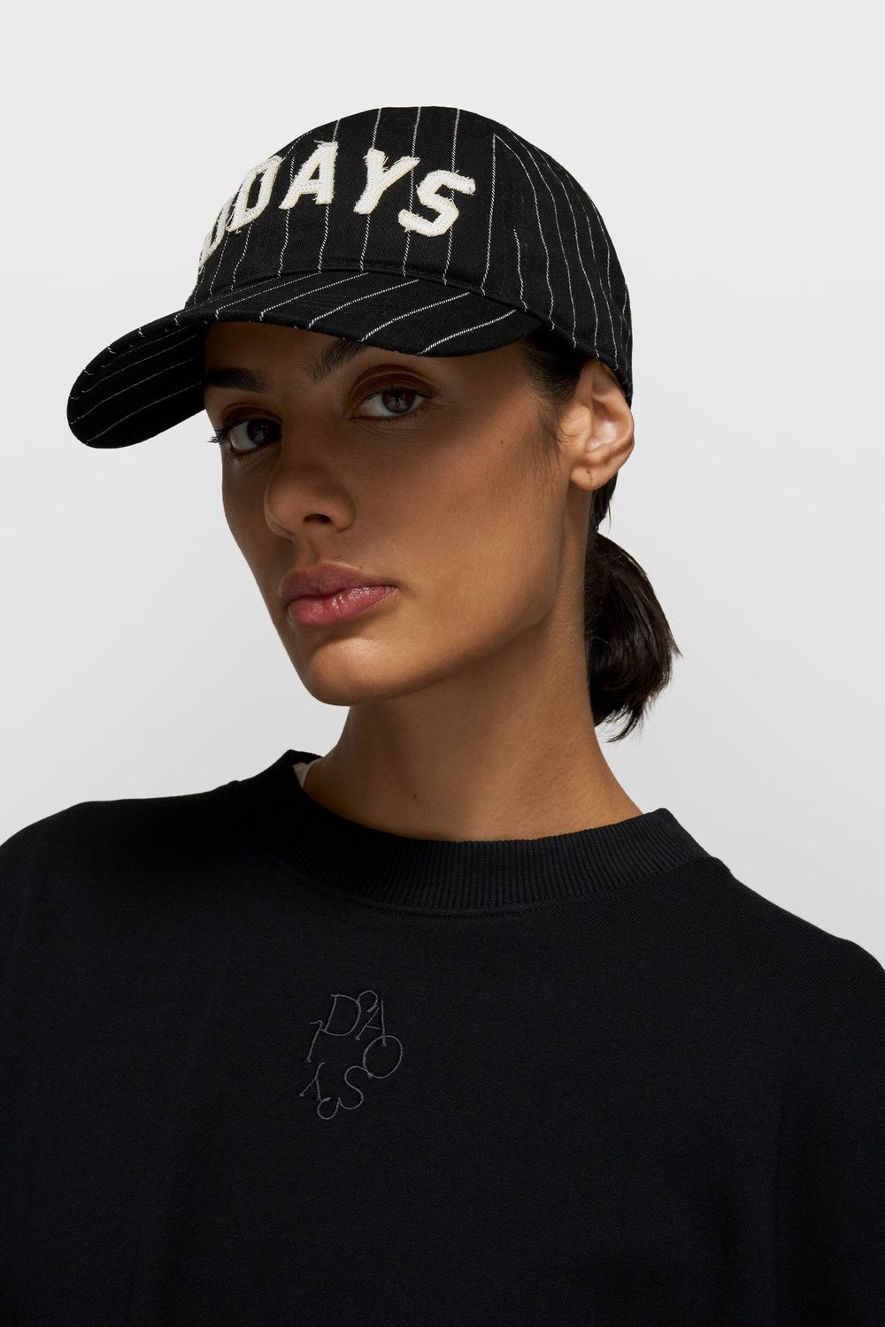 10 DAYS BASEBALL CAP