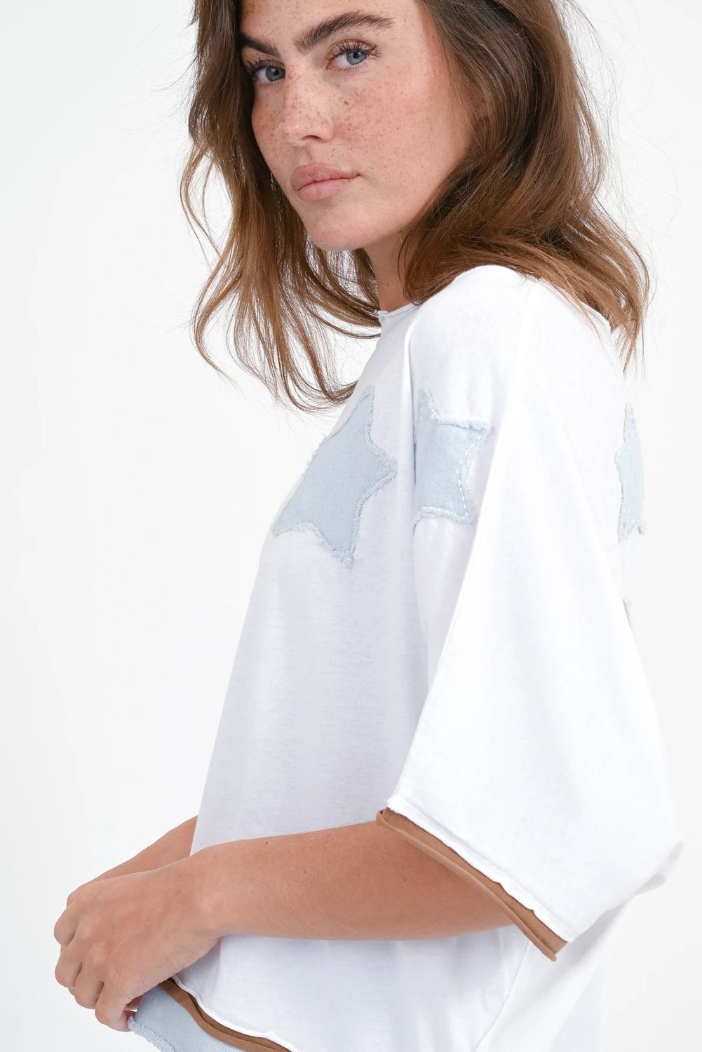 LOVE JOY VICTORY SHIRT RUMBIA