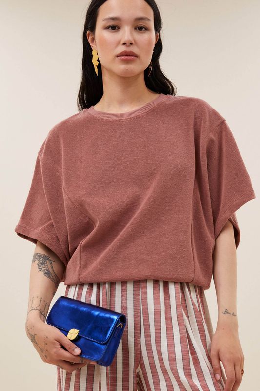 BY-BAR TOP NUKI SLOB