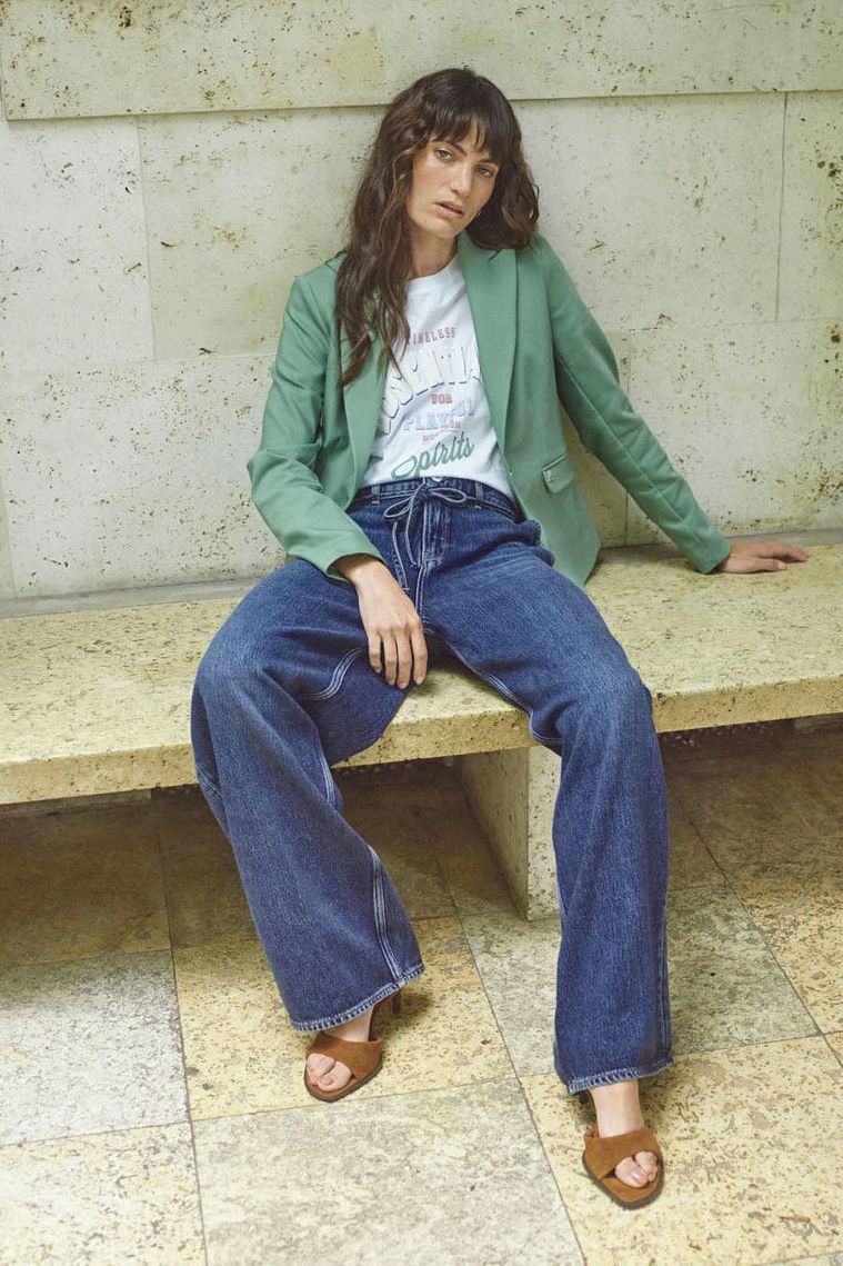 MOS MOSH JEANS MMDARA VERNEZA