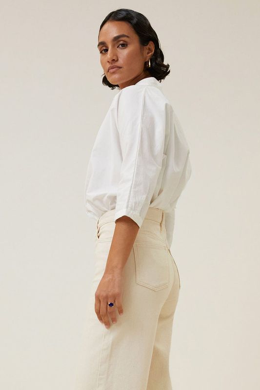 BY-BAR BLUSE NOREL