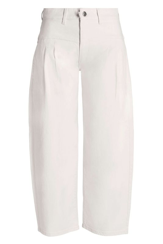 PNTS JEANS THE O-SHAPE EXTREME