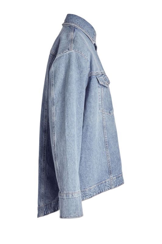 PNTS JEANS THE SUIT UP JACKET