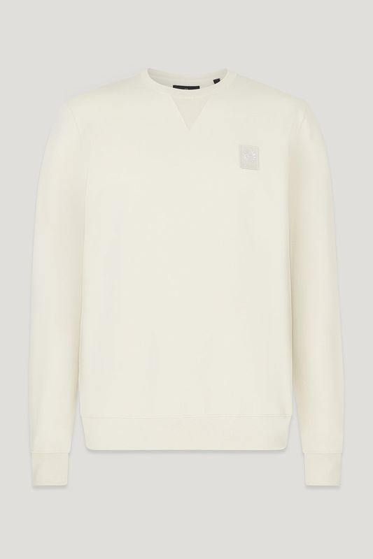 BELSTAFF SWEATER CURATOR