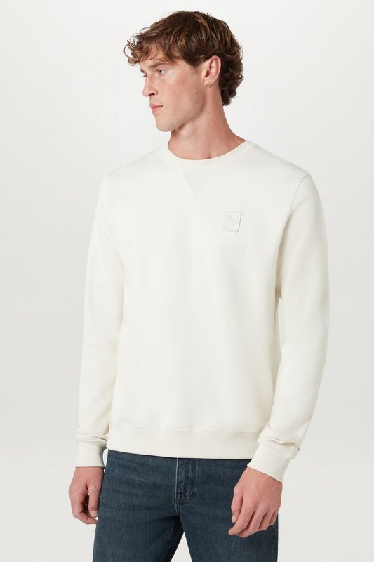 BELSTAFF SWEATER CURATOR