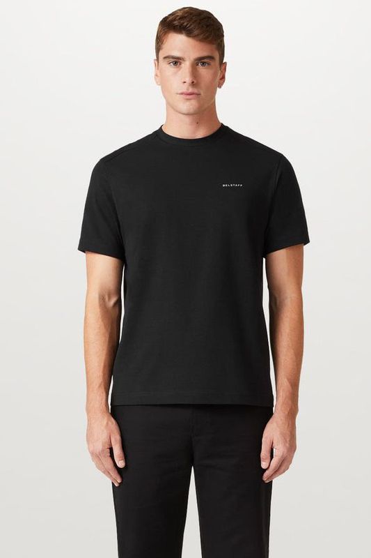 BELSTAFF SHIRT ALLOY