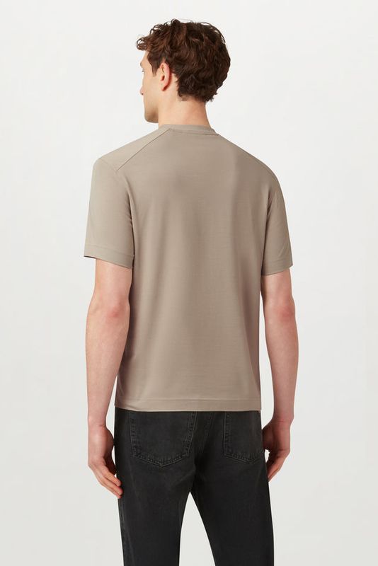BELSTAFF SHIRT ALLOY