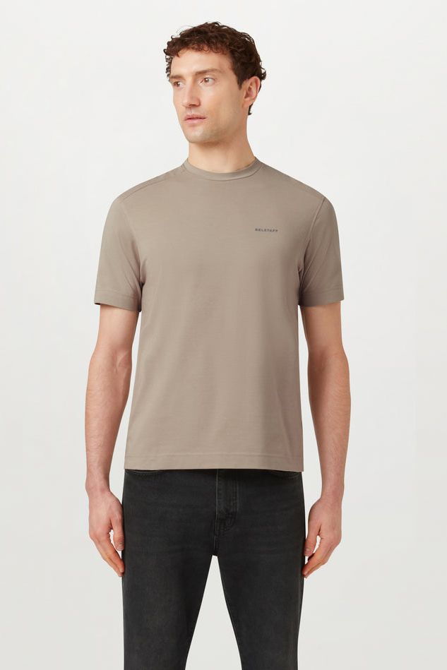 BELSTAFF SHIRT ALLOY