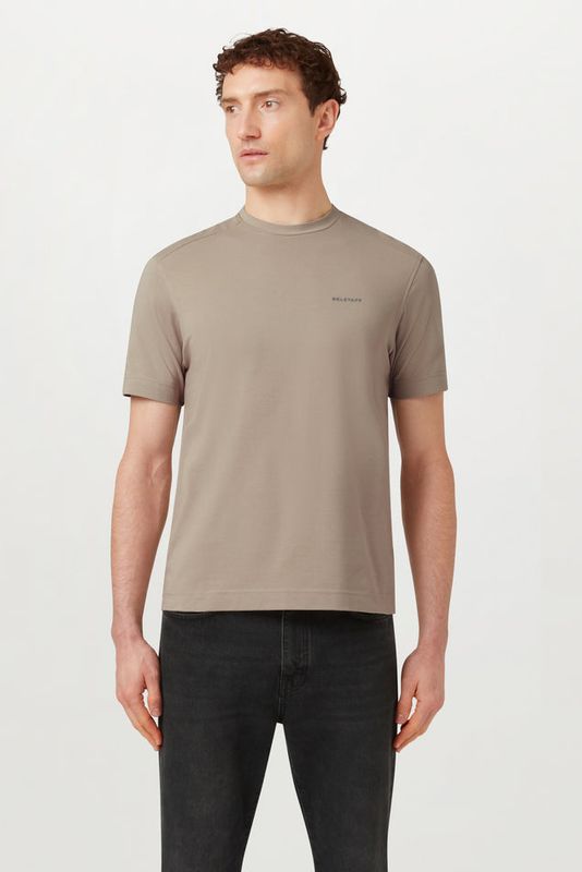 BELSTAFF SHIRT ALLOY