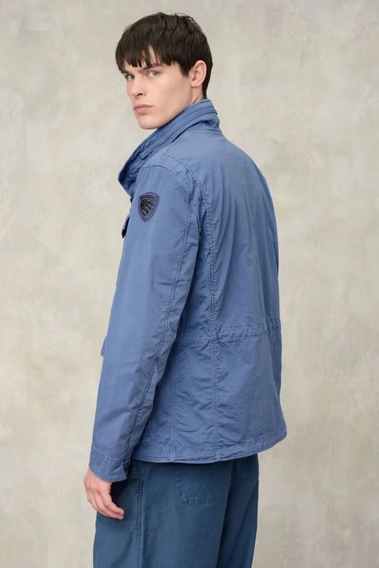BLAUER FIELDJACKET ASHMONT