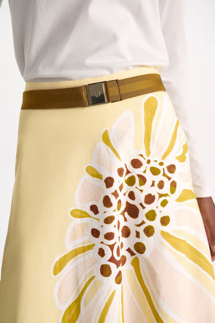 DOROTHEE SCHUMACHER GÜRTEL STRETCHY CHIC