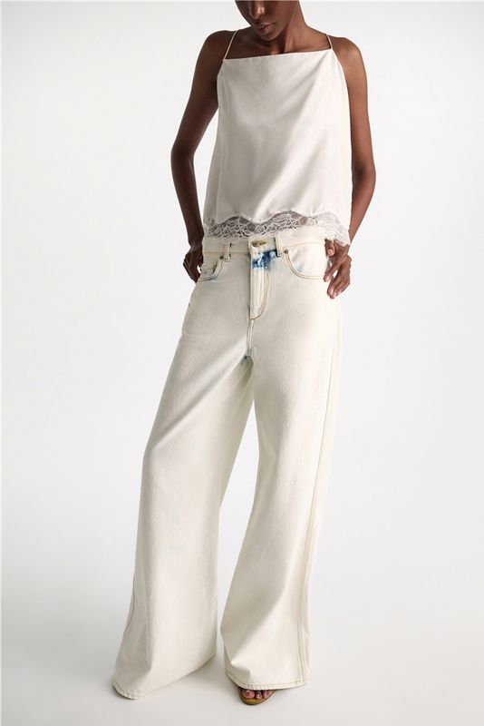 DOROTHEE SCHUMACHER JEANS DENIM LOVE