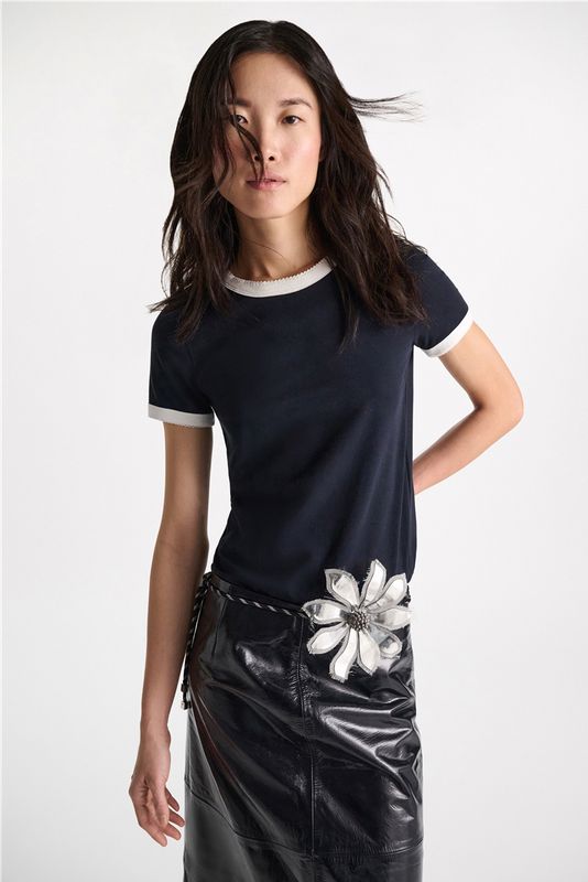 DOROTHEE SCHUMACHER SHIRT ALLTIME FAVORITES