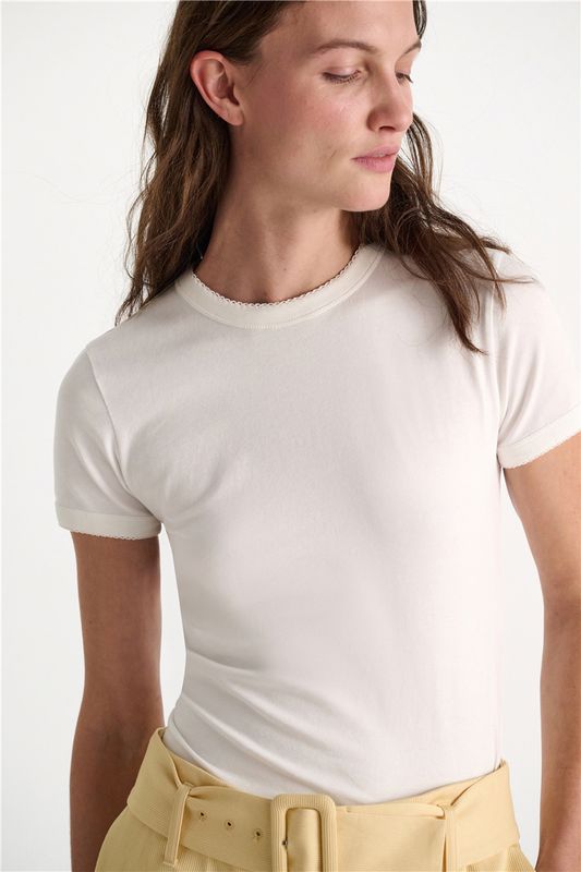 DOROTHEE SCHUMACHER SHIRT ALLTIME FAVORITES