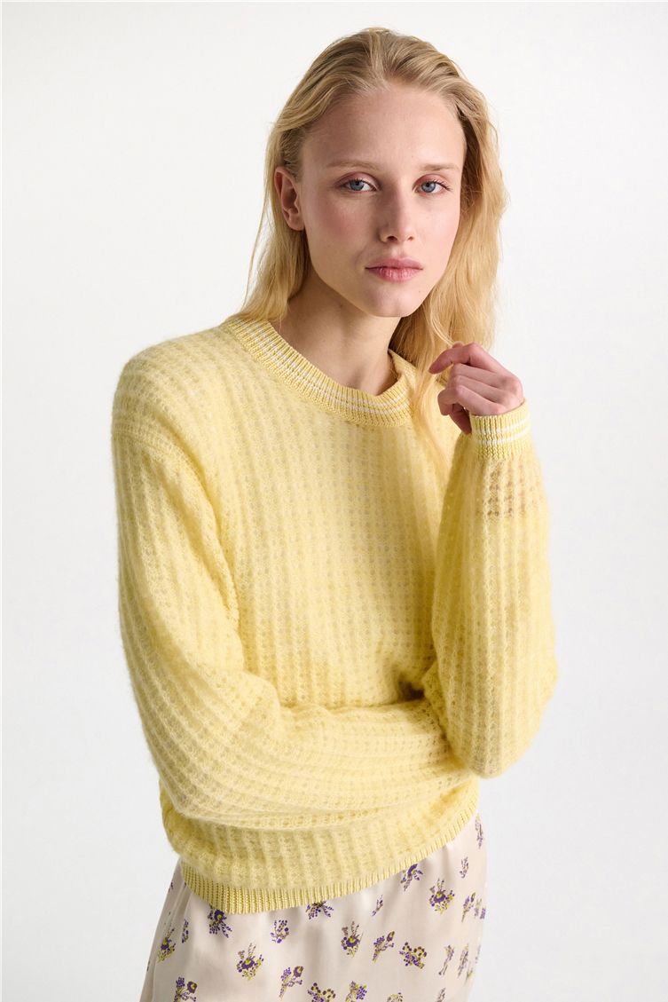 DOROTHEE SCHUMACHER PULLI AIRY SOFTNESS