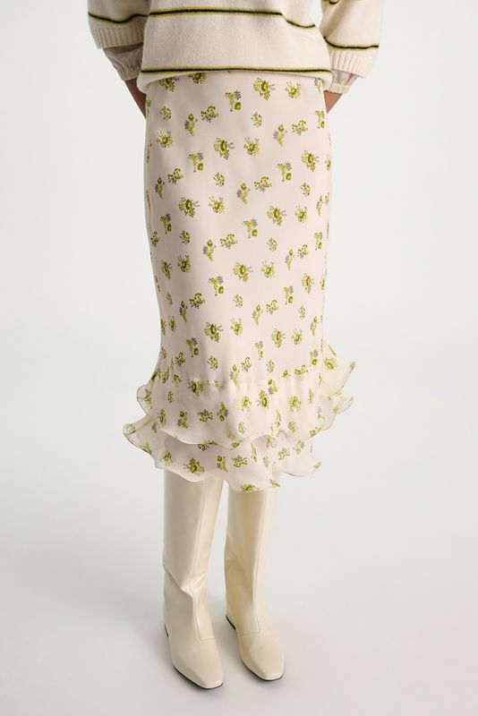 DOROTHEE SCHUMACHER ROCK AIRY DAYDREAM