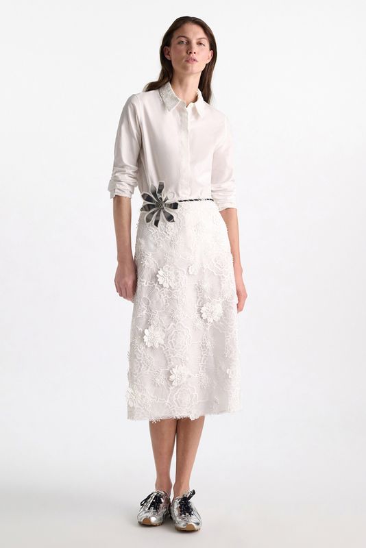 DOROTHEE SCHUMACHER ROCK SHEER MEADOW