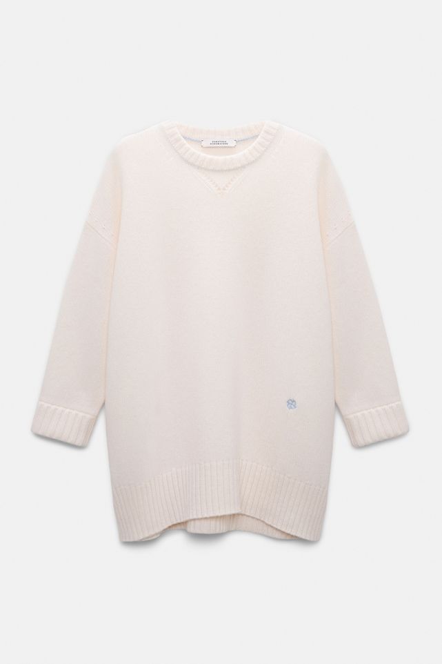 DOROTHEE SCHUMACHER PULLOVER MODERN STATEMENTS
