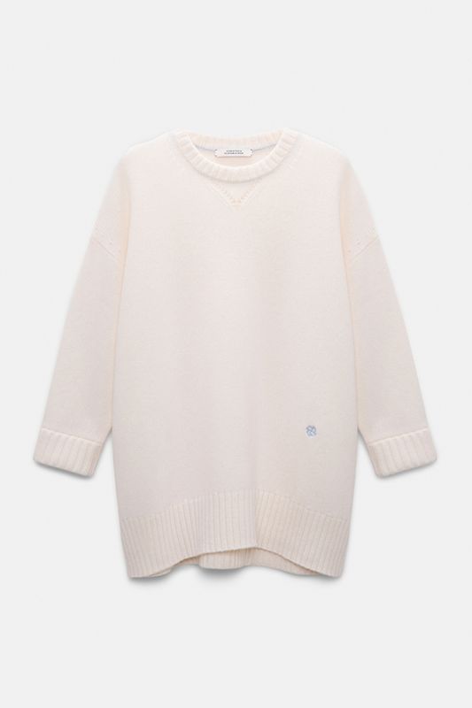 DOROTHEE SCHUMACHER PULLOVER MODERN STATEMENTS