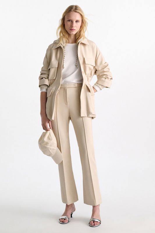 DOROTHEE SCHUMACHER HOSE EMOTIONAL ESSENCE