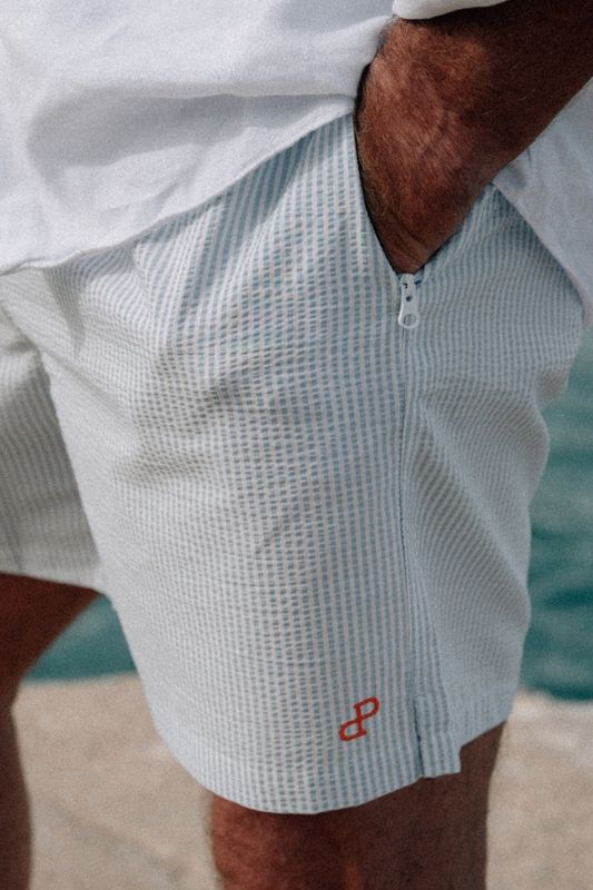 PERPET BADESHORTS CLASICO