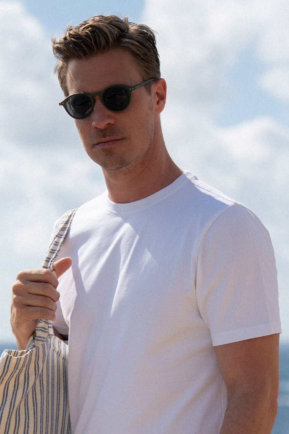 PERPET SHIRT CLASICO SLIM