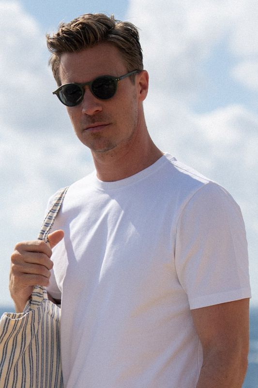 PERPET SHIRT CLASICO SLIM