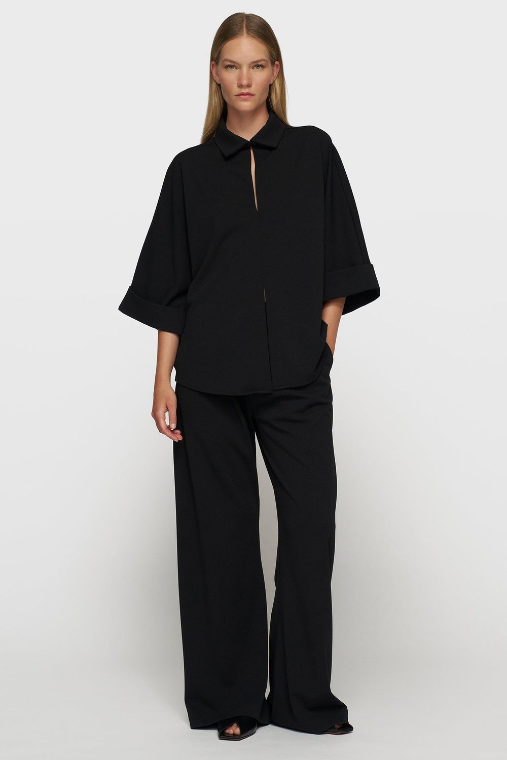 10 DAYS NETWORK PANTS