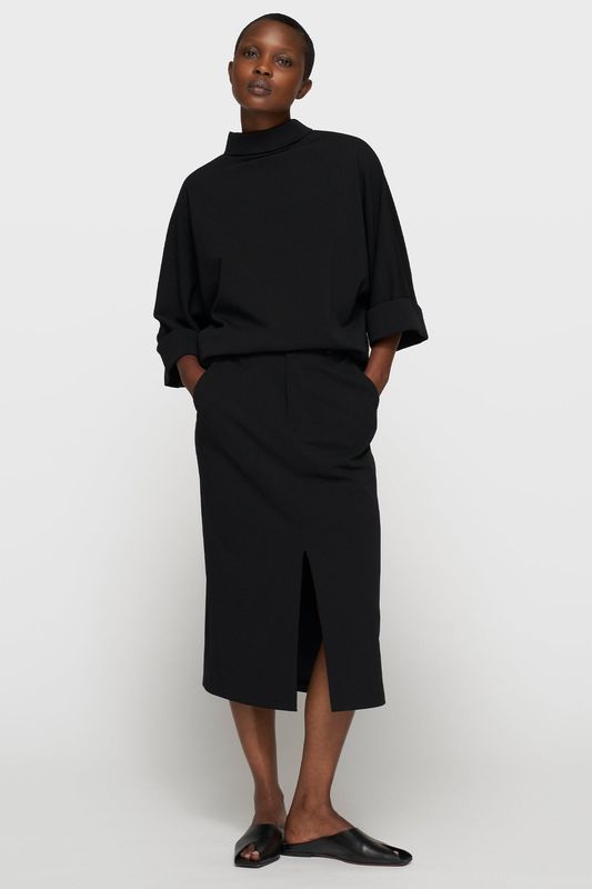 10 DAYS BOARDROOM SKIRT