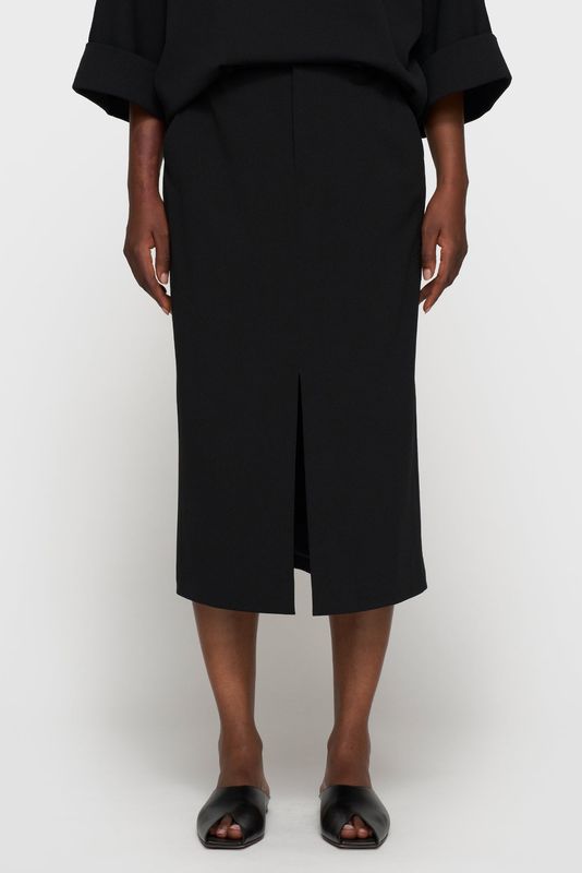 10 DAYS BOARDROOM SKIRT