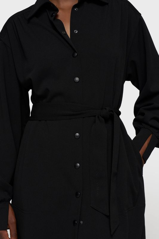 10 DAYS BOARDROOM TUNIC DRESS