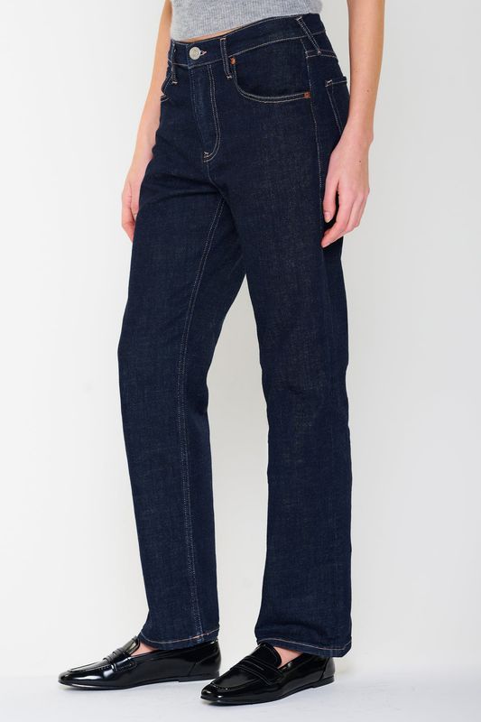 TRUE RELIGION JEANS KATE STRAIGHT